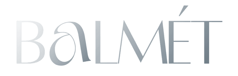 Balmet Imagotipo