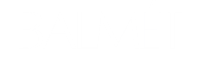 Balmet Logo